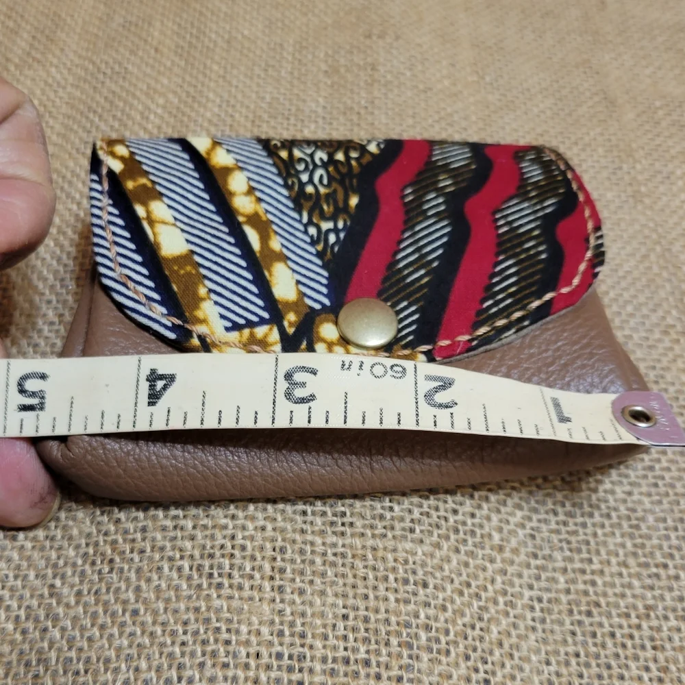 N/A african print